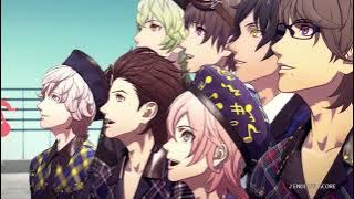 うたの☆プリンスさまっ♪10th Anniversary CD「ENDLESS SCORE Music video」short ver.