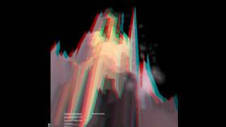 Visuals of Augmented Mirror: Mind-body Interaction