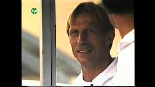 Galatasaray 2-2 Fenerbahçe 21.09.2003 Full Maç