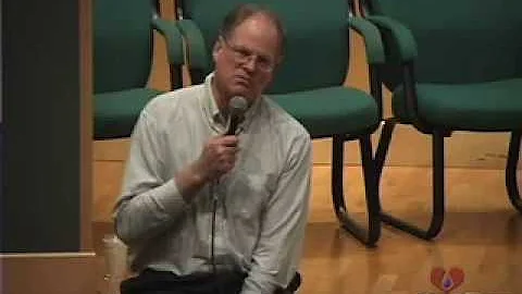 Restorative Justice and Canada's Youth Criminal Justice Act with Judge Barry Stuart - Trailer