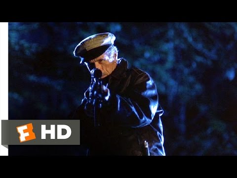 House of the Dead (8/11) Movie CLIP - Shoot It! (2...