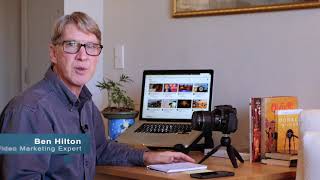 Video Marketing Expert | Ben Hilton