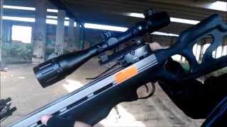 crossbow titan 200lb