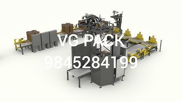Bulk material filling system for PACKAGING of dry bulk materials into drums and bags