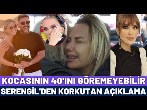 SEREN SERENGİL'DEN KORKUTAN