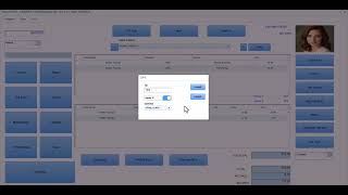 Paired Plus Salon and Spa software Point of Sale (POS) screenshot 5