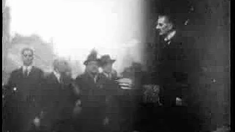 Peace in our Time September 1938