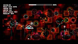 Killbot 2 attempts 100%