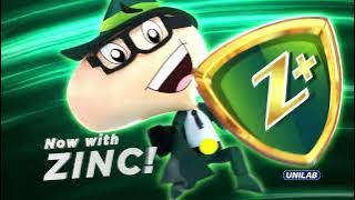 Download lagu Ang dating Neozep, Neozep Z  na! Now with Zinc!