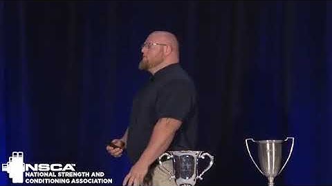 Conjugate Periodization, with Matt Wenning | NSCA.com