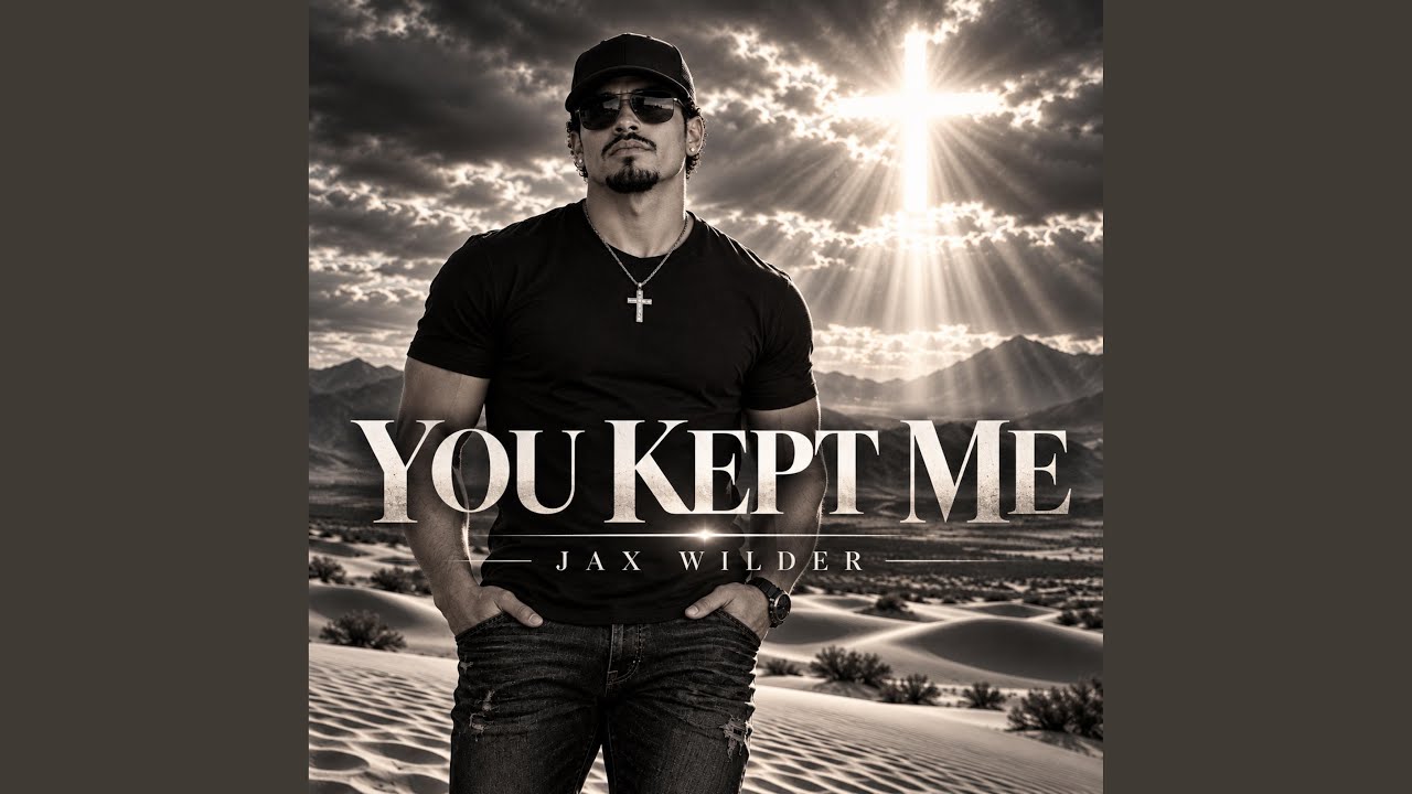You Kept Me
