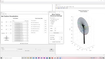 ThruTracker--Making And Visualizing 3D Tracks