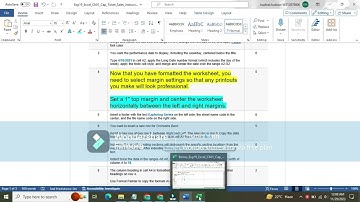 Exp19_Excel_Ch01_Cap_Ticket_Sales | Excel Chapter 1 Capstone - Ticket Sales
