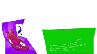 IKILLED Bad Piggies Throws Away Blue Screen Of Death