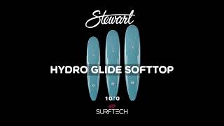 Stewart HydroGlide Soft screenshot 4