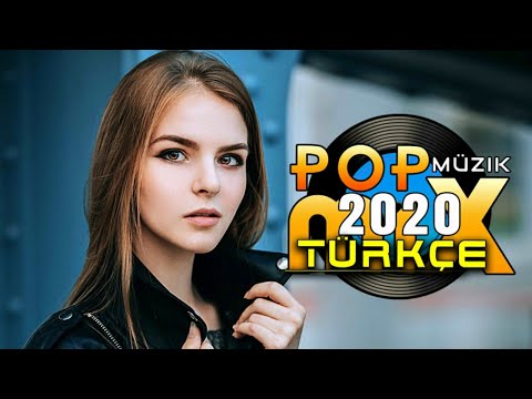 Özel Şarkılar 2020 ♫ En Yeni Türkçe Pop Şarkılar 2020 ♫ Haftanın En Güzel En çok dinlenen şarkılar