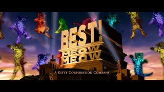 Best! Meow Meow (1994) (4K)