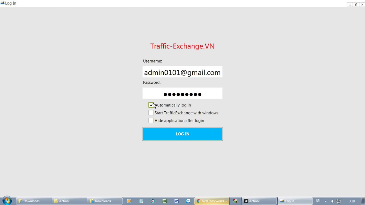 traffic exchange - traffup - best free traffic exchange website!