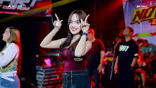 ROMANSA NYESS-DJ LULU-ALL ARTIS-HAPPY PARTY NO TEAM FT SERAYU-PANTAIPUNGKRUKJEPARA