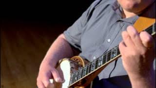 Banjo - All of Me -Steven Moore playing All of Me  by Jon Schmidt of The Piano Guys