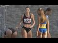 Ukraine’s Jumping Stars! ???????????? | Women’s Long Jump Highlights | Lviv 2026