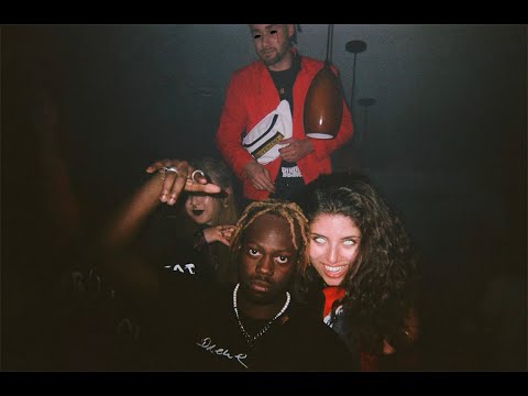 JERHELL - Party & BS (MUSIC VIDEO)
