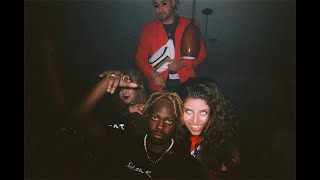 JERHELL - Party & BS