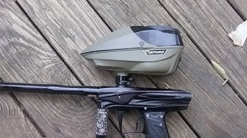 Testing an Original Virtue Spire Loader 🙂