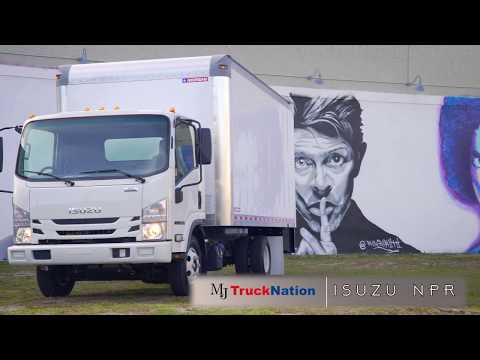 Tips for Buying Box Truck