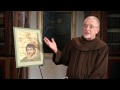 Robert Lentz - Christ of Maryknoll icon