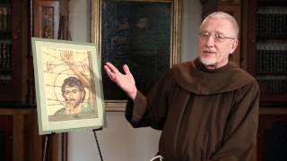 Robert Lentz - Christ of Maryknoll icon