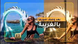 💫 بعد وصف صورها بالغريبة مايا دياب تلتقي جمهورها في بيروت