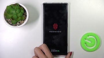 How to Soft Reset ZTE Nubia Red Magic 8 Pro