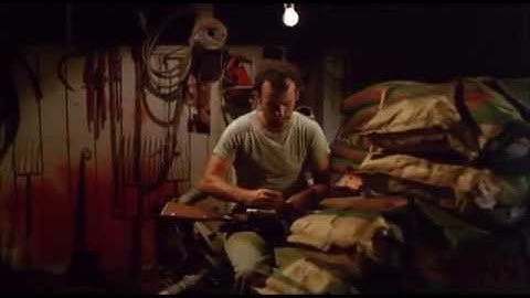 Caddyshack   Varmint Cong