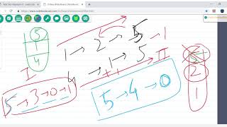 Add Two Numbers II   LeetCode   2019 04 08