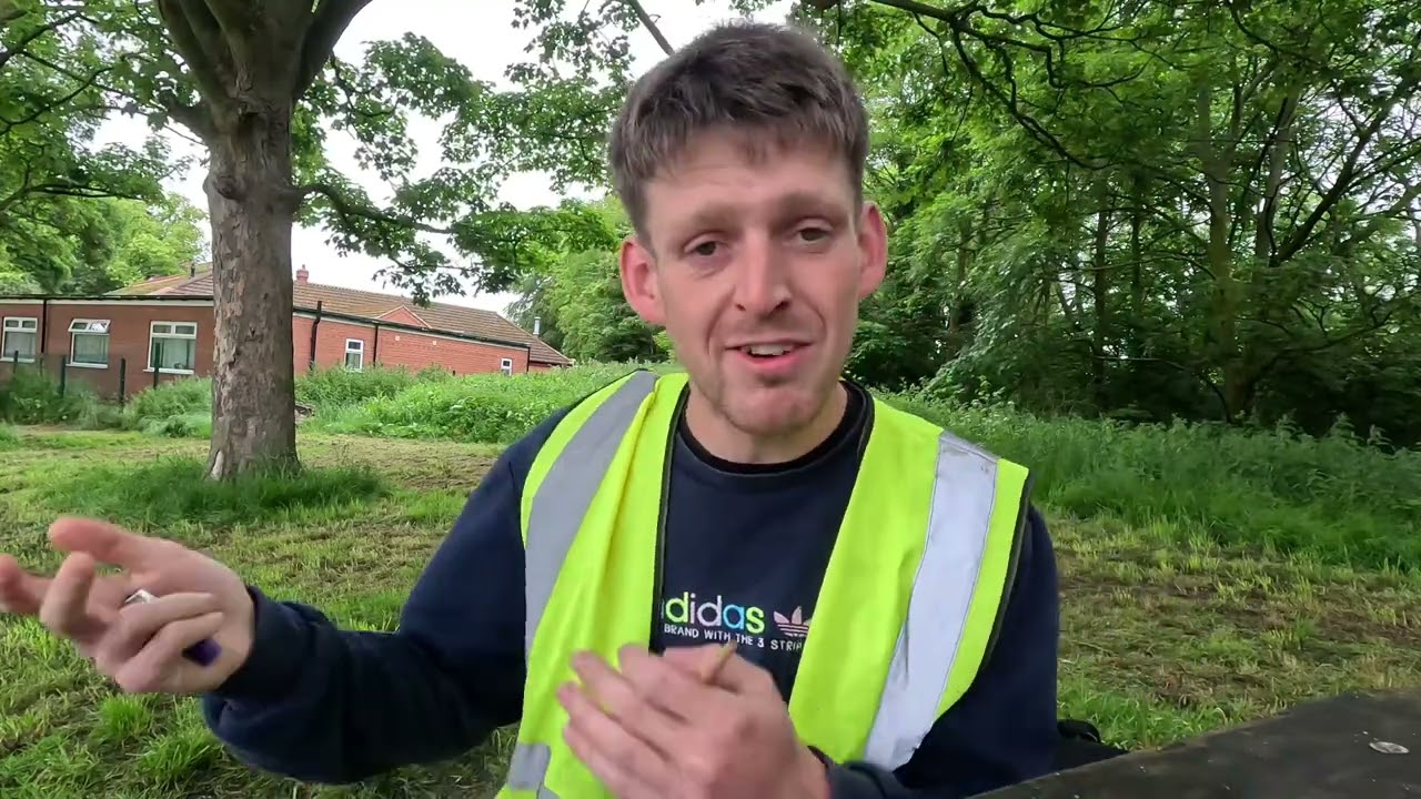 Stardawg it’s k*lling the mandem