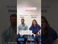Doctor Vs Medical Student Quiz Medicalschool Medicine Medschool Health Medicalstudent