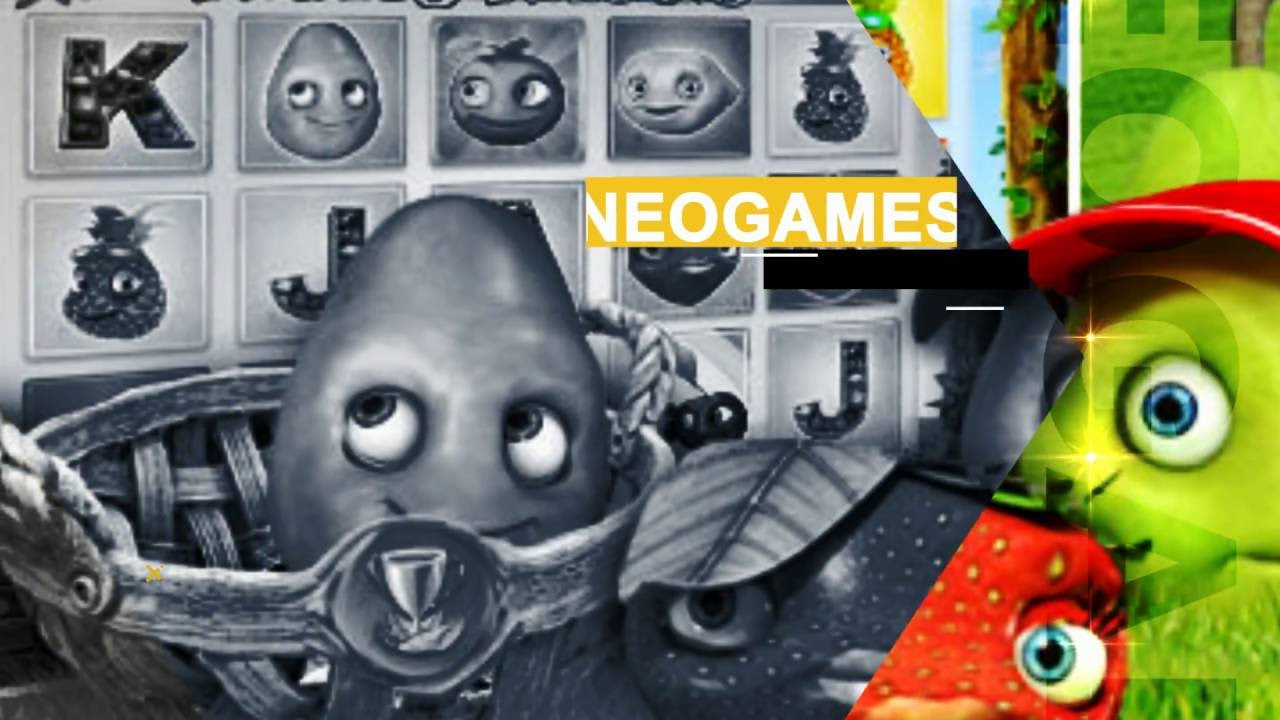 NEOGAMES