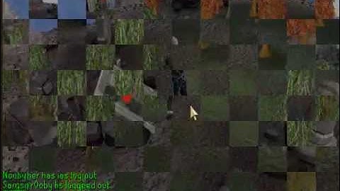 Dungeoneering updates new areas exposed!