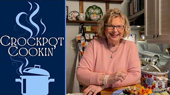 Crockpot Cookin'~  DELICIOUS Sweet Sesame Pork Ribs!