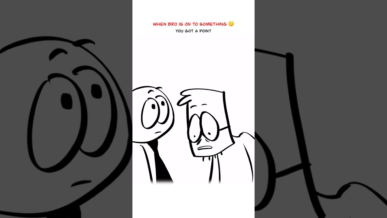 Thats Cheating! 😳 (Animation Meme) 