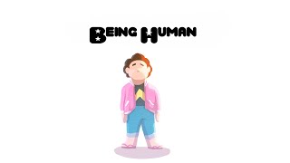Being Human - Orchestral Cover || Steven Universe Future