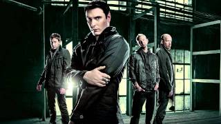 Video thumbnail of "Breaking Benjamin - So Cold (Acoustic) Y100 Acoustic Session"