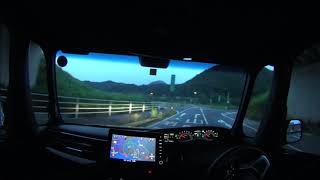 新型Nボックスはスーパーカー