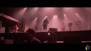 Durand Jones & The Indications, Don't You Know, Suwannee Hulaween, Live Oak, FL, 10-30-21