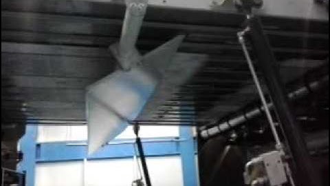 Top vacuum stripper-stacker 5