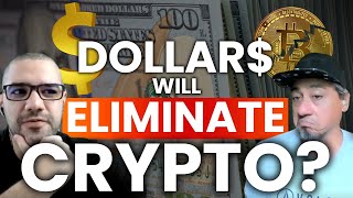 Institutional $$$ Will Kill Crypto - Good Riddings Blockfi by Crypto Jumpstart 150 views 1 year ago 38 minutes