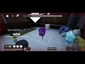 Jugando mundo de dandy
