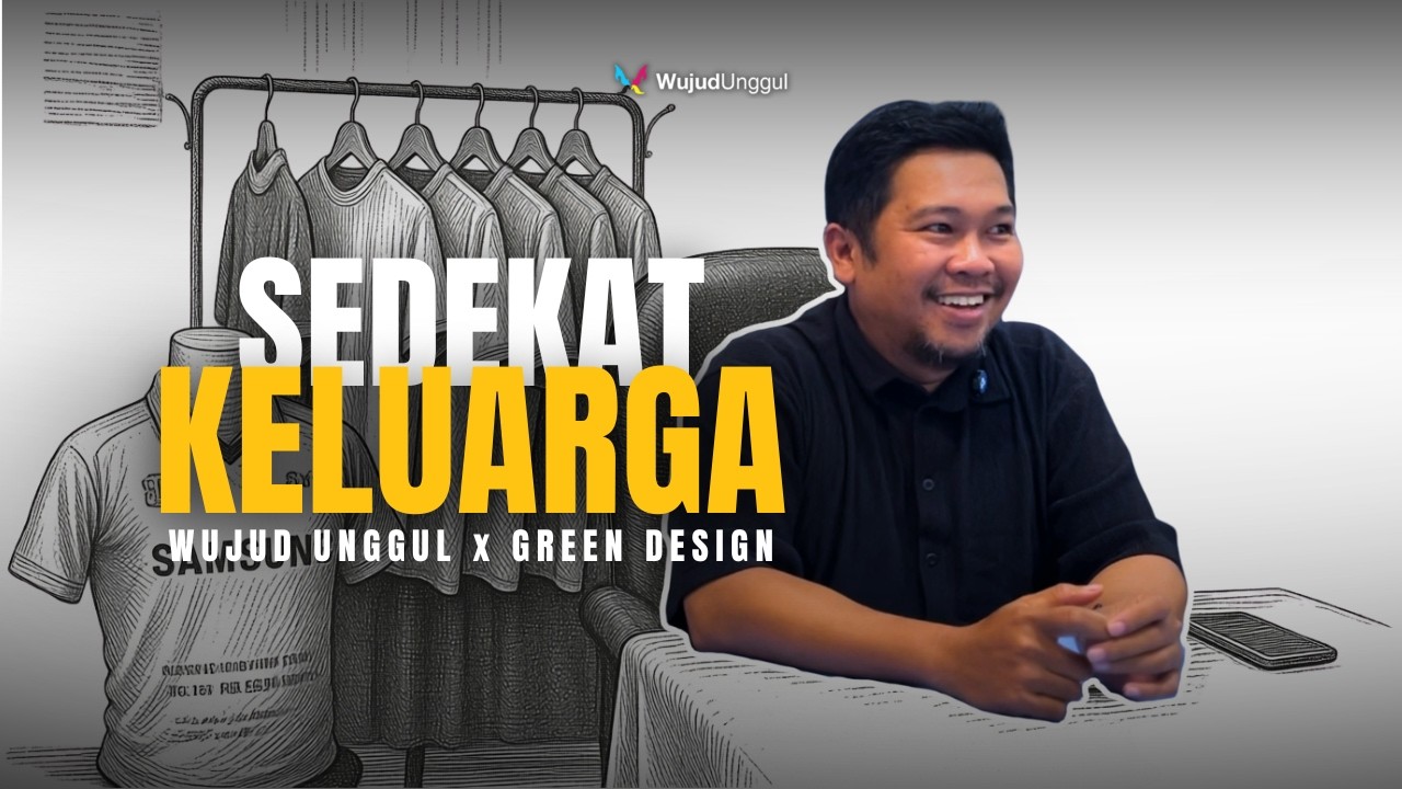 10 Tahun Green Design