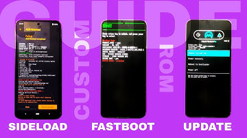 [Guide] How to flash a custom rom on Nothing phone 2 | All methods in one video | Matrixx OS 10.3.0